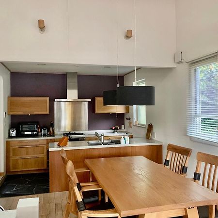 Kamakura Vacation House Bagian luar foto