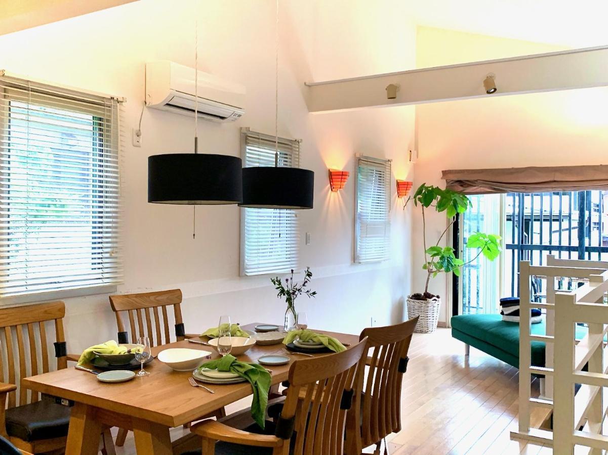 Kamakura Vacation House Bagian luar foto