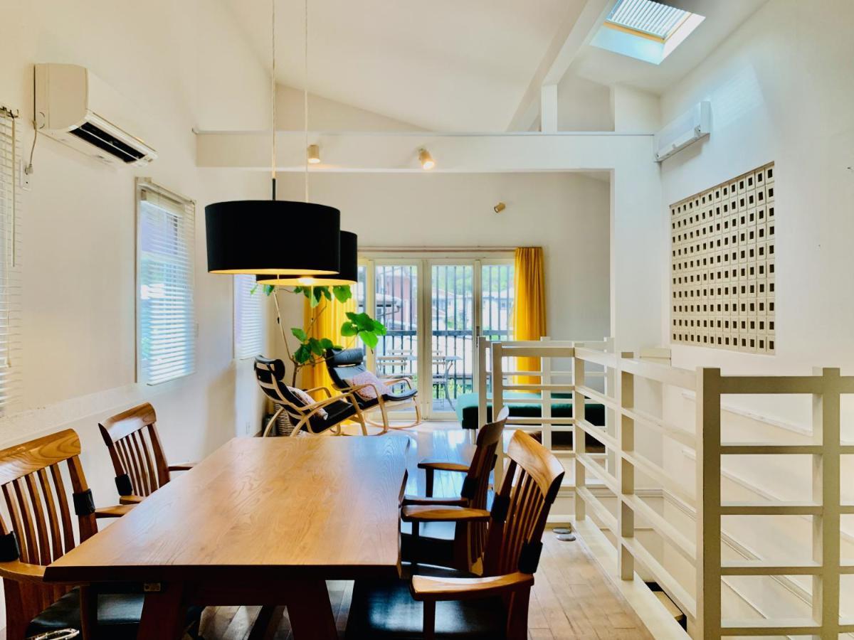 Kamakura Vacation House Bagian luar foto
