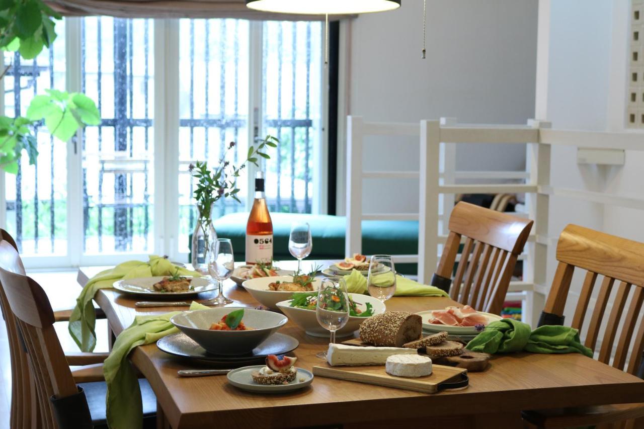 Kamakura Vacation House Bagian luar foto