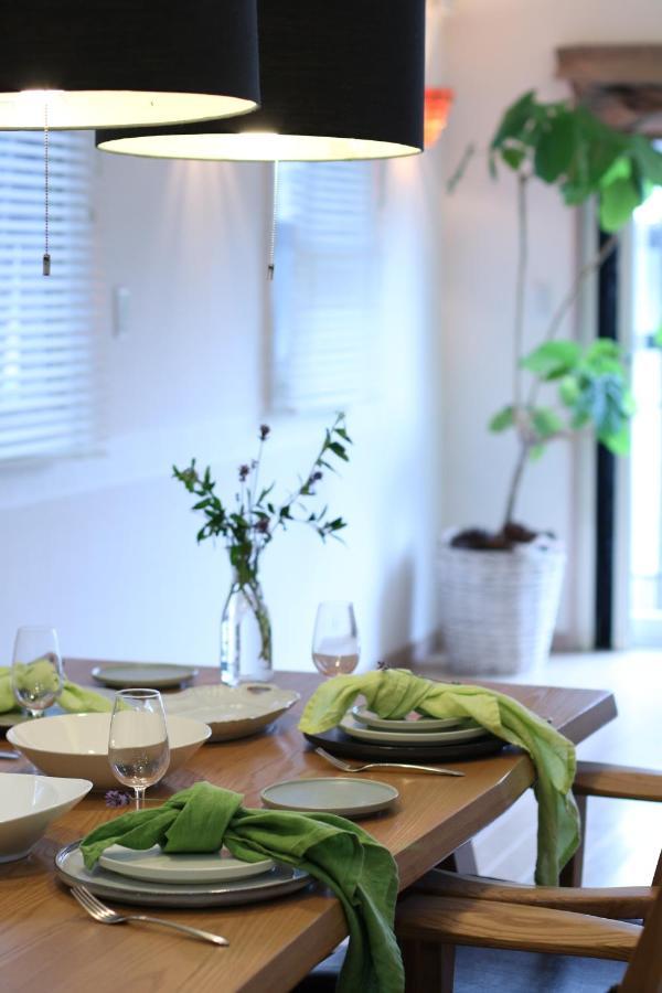 Kamakura Vacation House Bagian luar foto