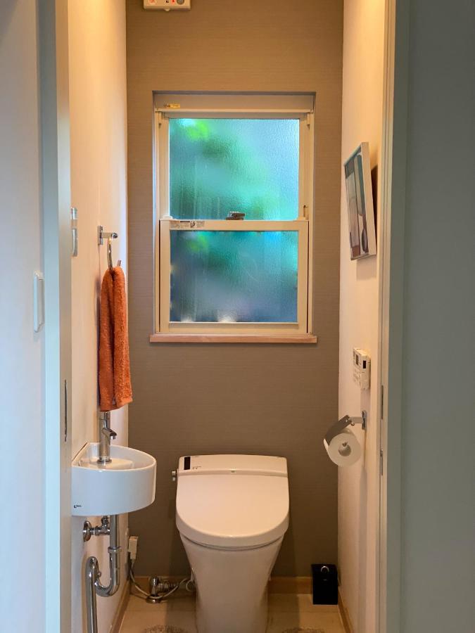 Kamakura Vacation House Bagian luar foto