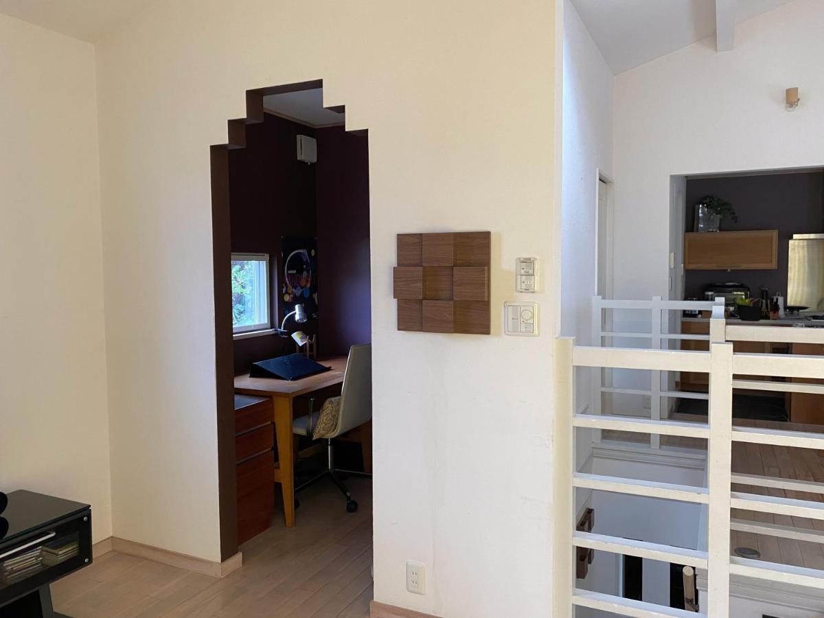 Kamakura Vacation House Bagian luar foto