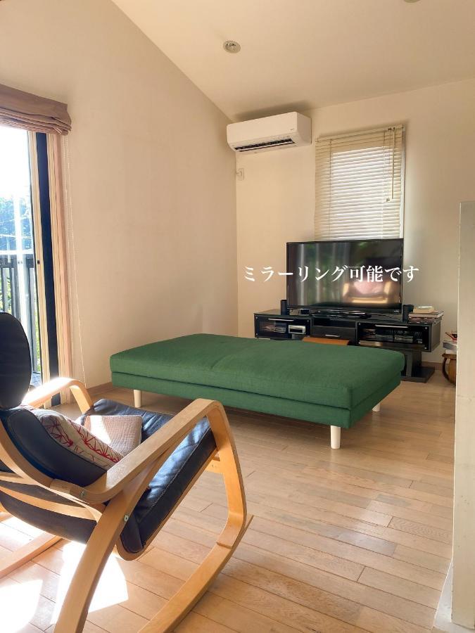 Kamakura Vacation House Bagian luar foto
