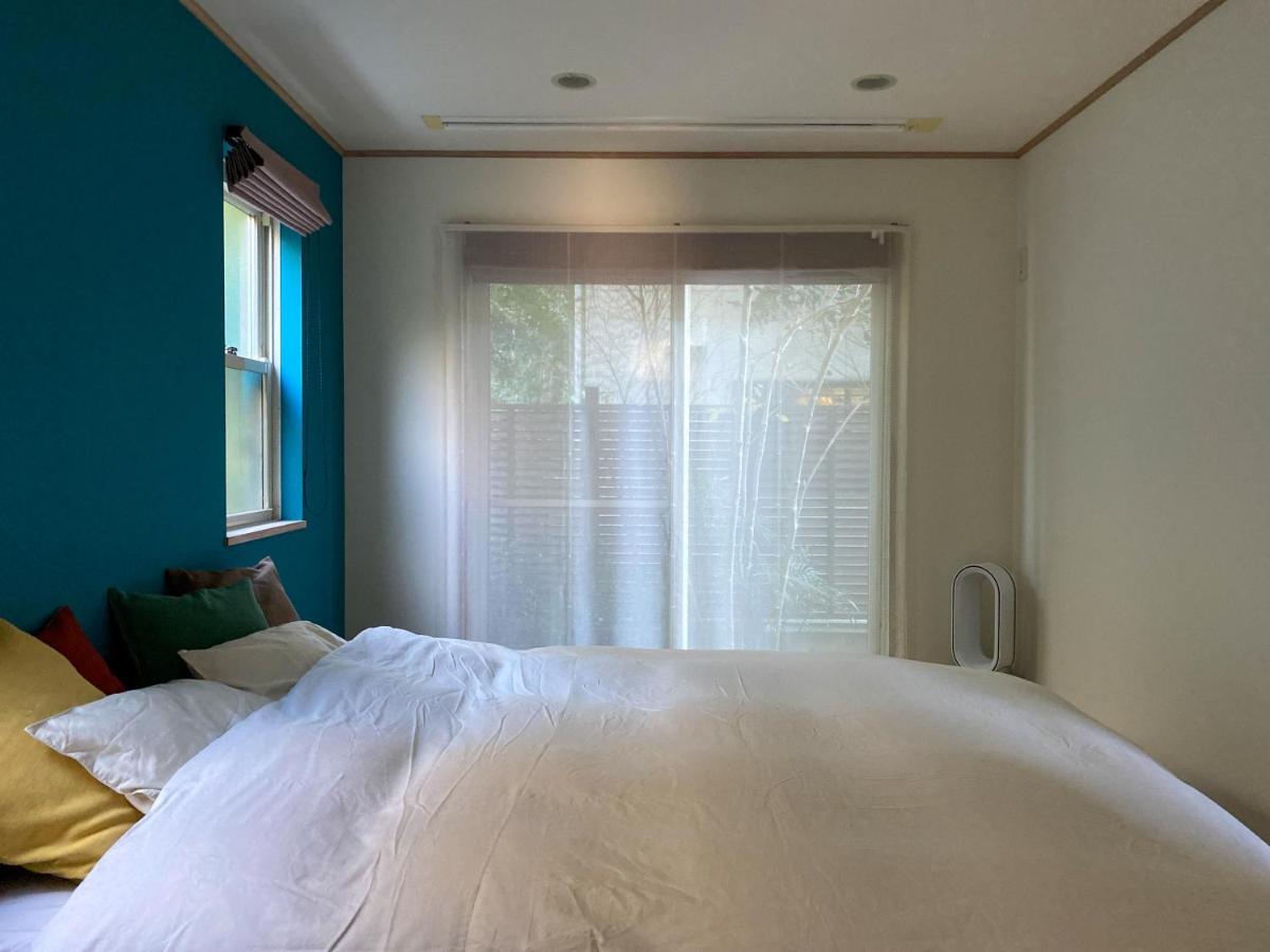 Kamakura Vacation House Bagian luar foto