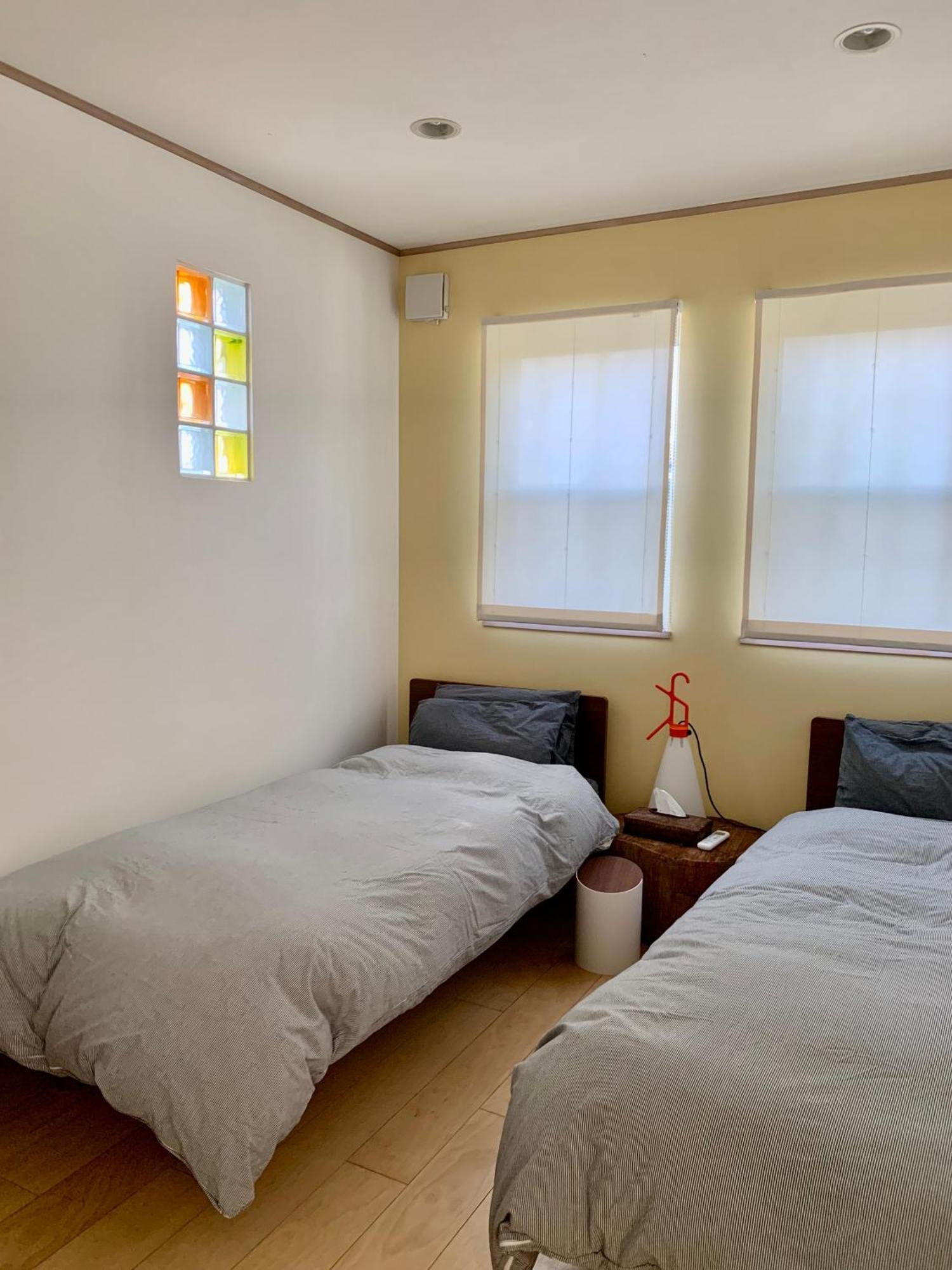 Kamakura Vacation House Bagian luar foto